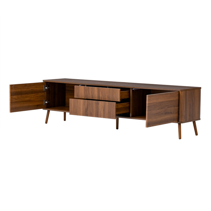 Deplat TV Stand image number 6