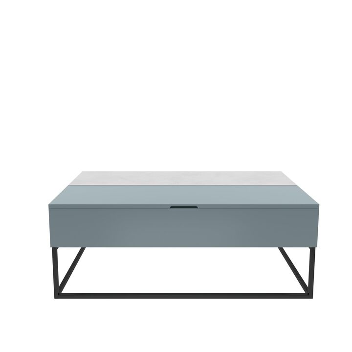 Perry Lift-Top Coffee Table