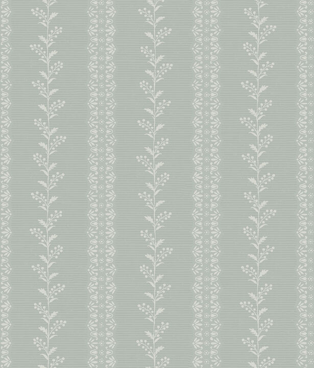 Everleigh Sage Wallpaper
