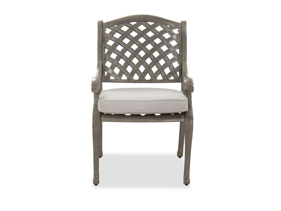 Macan Dining Chair