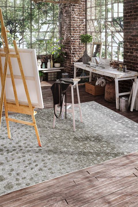 Boca BO12 9' x 12' Rug