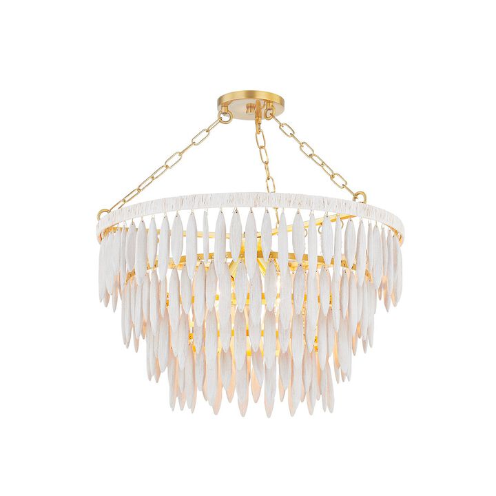 Tiffany Chandelier