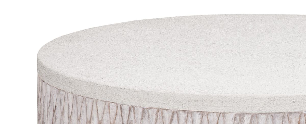 Brewer Cocktail Table