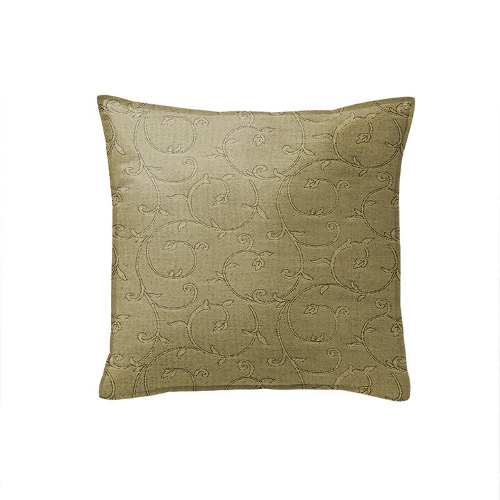 6ix Tailors Fine Linens Nahed Antique Decorative Throw Pillows