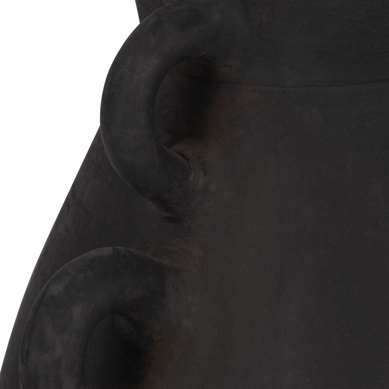 12" Vase With 4 Handles image number 4
