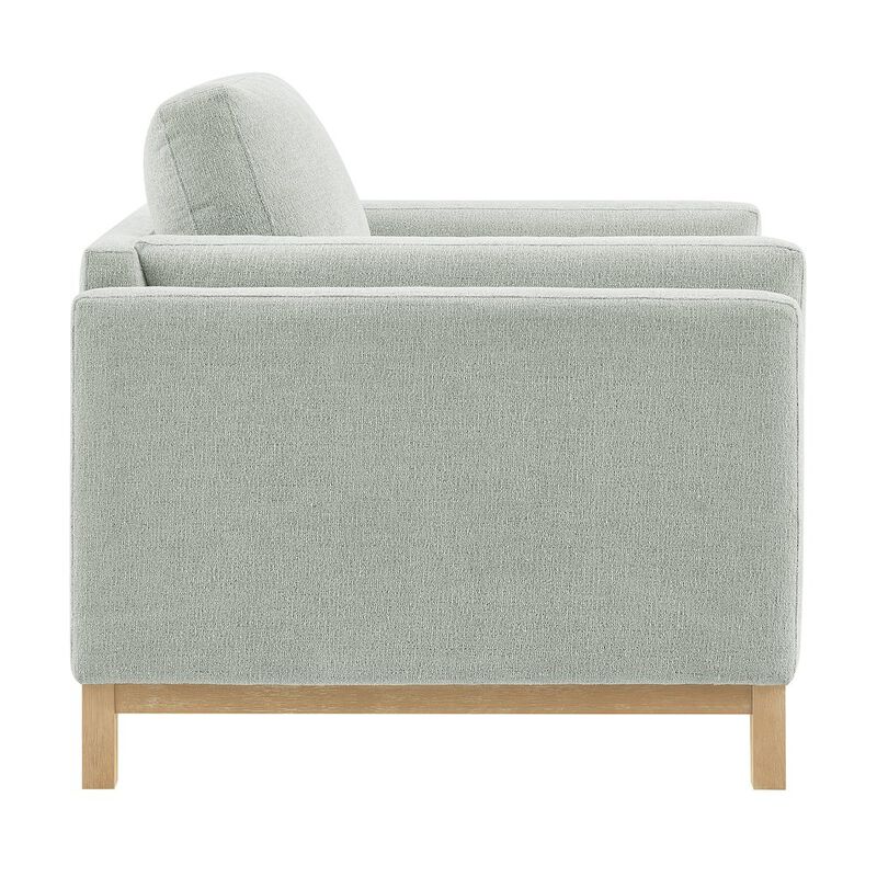 Roscoe Fabric Armchair image number 3