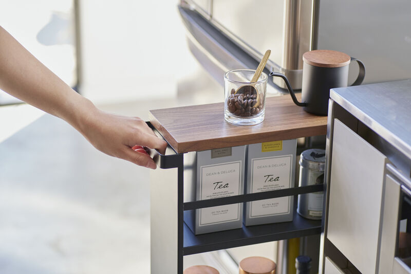 Rolling Storage Cart