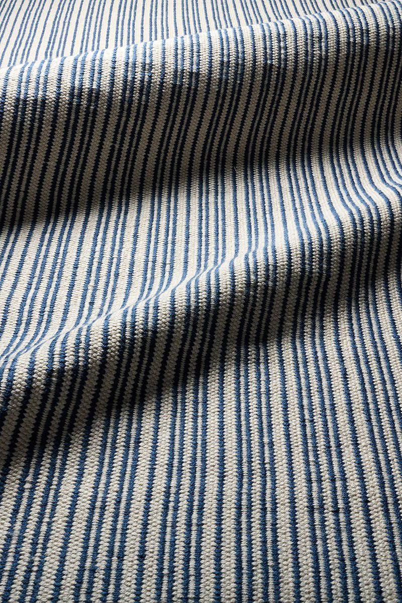 Sacdecer Moren Blue 8'6" x 11'6" Rug image number 8