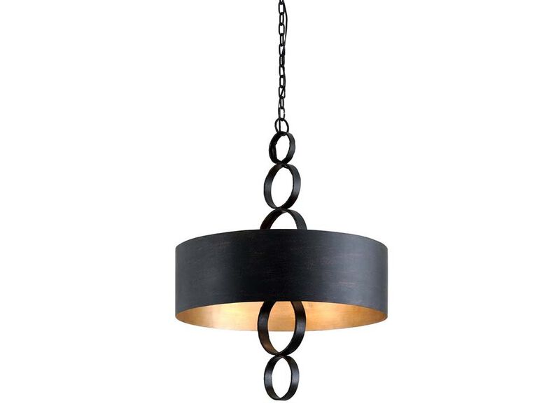 Rivington Chandelier image number 0