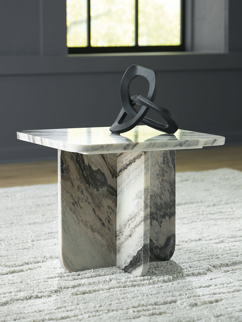 Baretton Accent Coffee Table image number 1