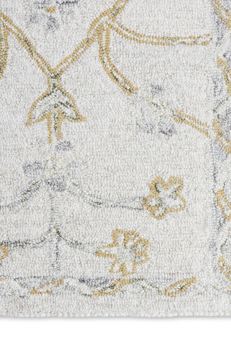 Province Zenayah Almost Mauve 8'6" x 11'6" Rug image number 7