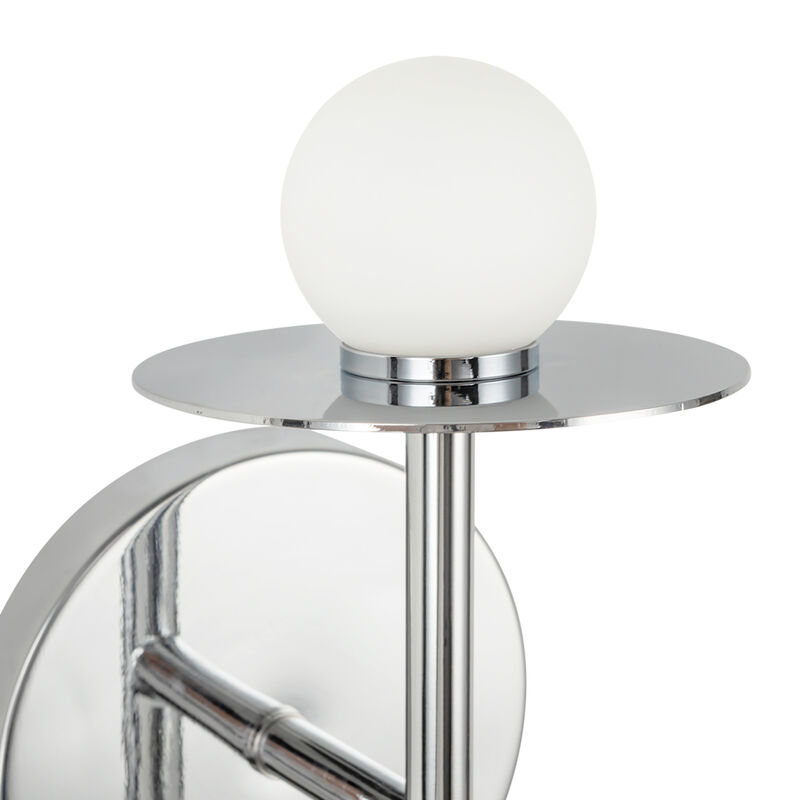 Elixir 10-in Dimmable LED Wall Sconce image number 5