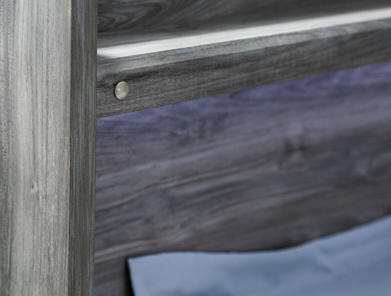 Baystorm Full Panel Headboard image number 2