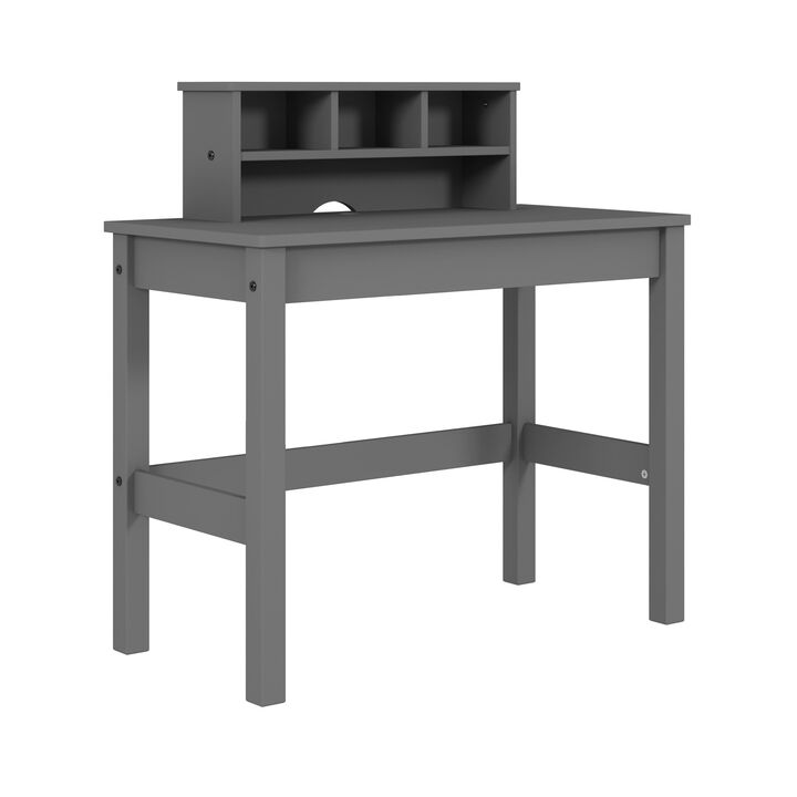 Writing Desk for Home Office, Study Room, and Workstation