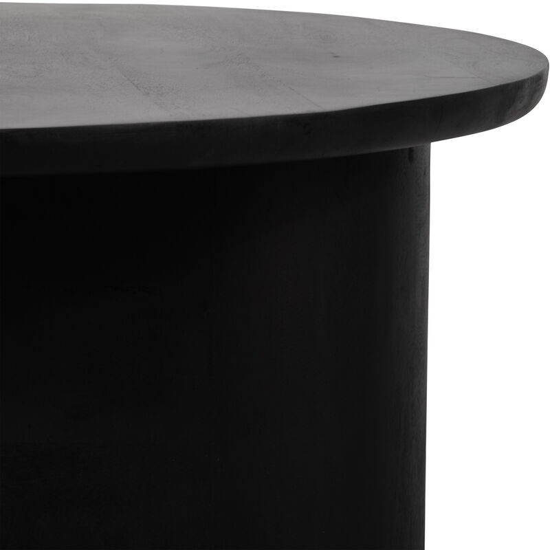 32" Minimalist Coffee Table image number 5