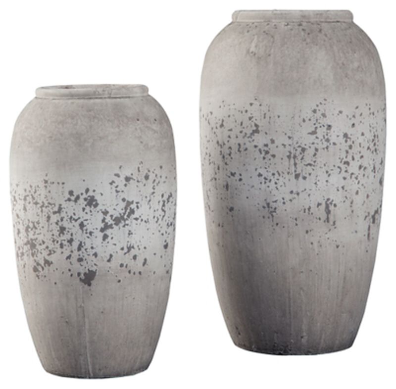 Dimitra Vase (Set of 2)