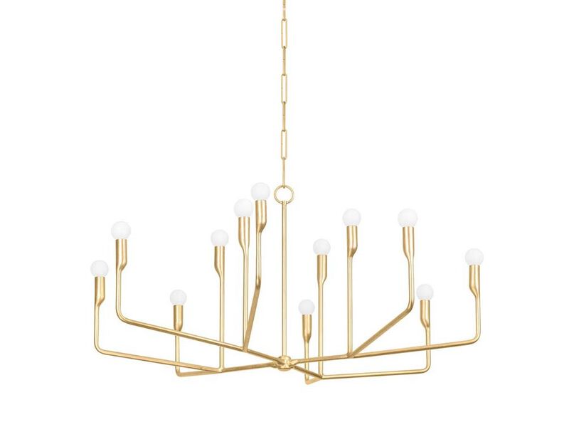 Norman Chandelier image number 0