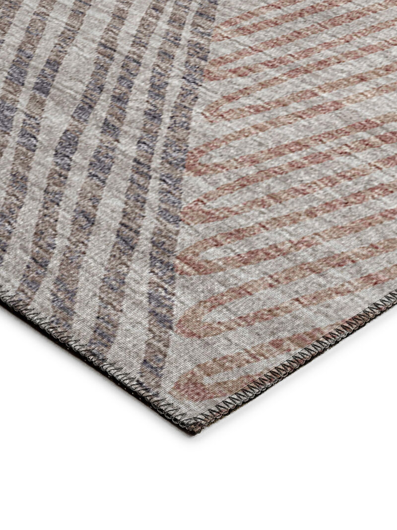 Sedona SN11 Walnut 10' x 14' Rug