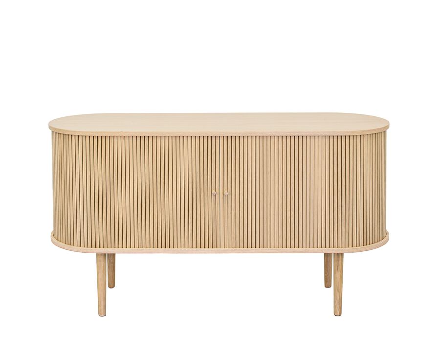 SLIDDO 55 Sideboard with sliding doors