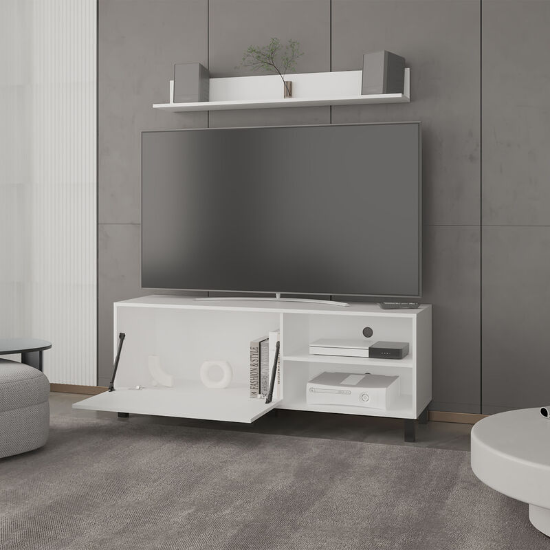 Cemrol TV Stand image number 6