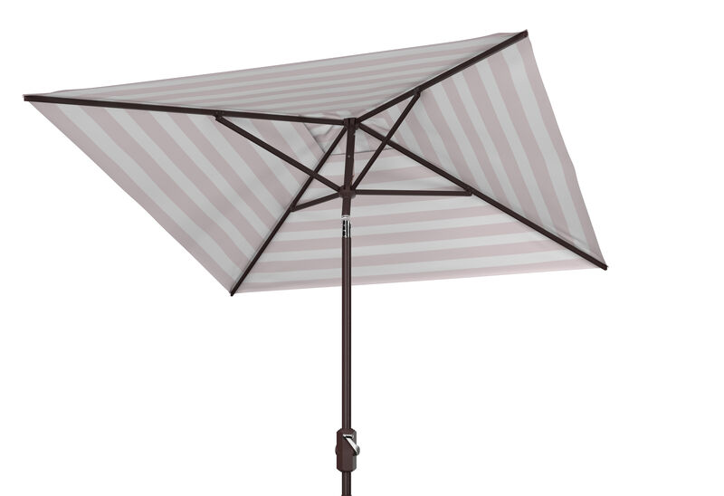 Iris 7.5 ft. Sqr Crank Umbrella image number 3