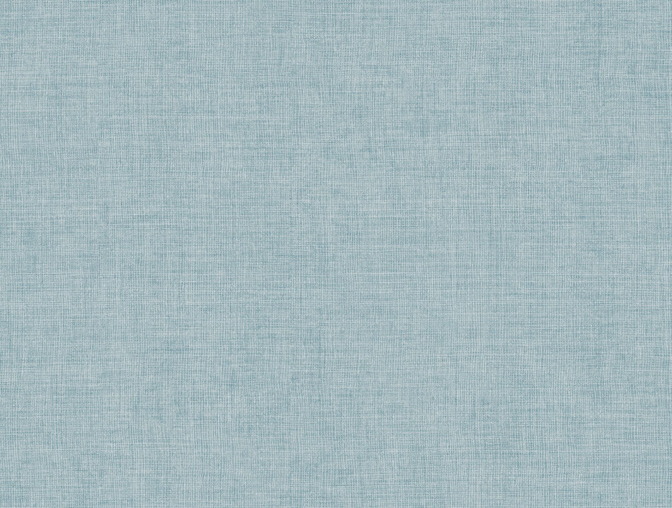 Alba Sky Blue Open Weave Wallpaper (Set of 2)