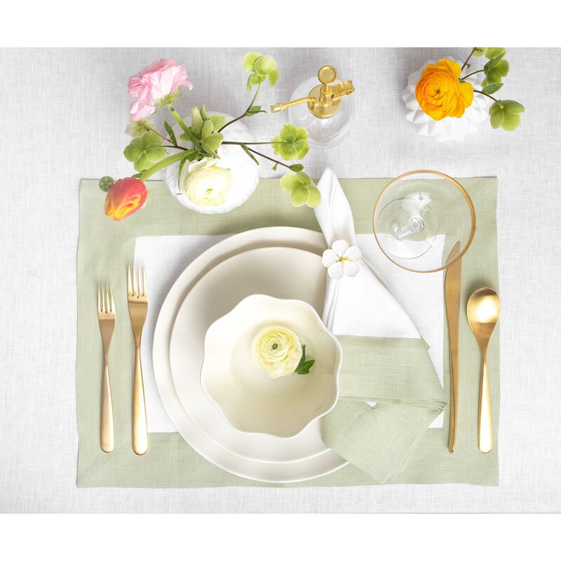 Linen Placemats - Contempo