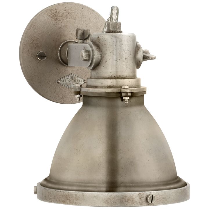 Fulton Small Sconce