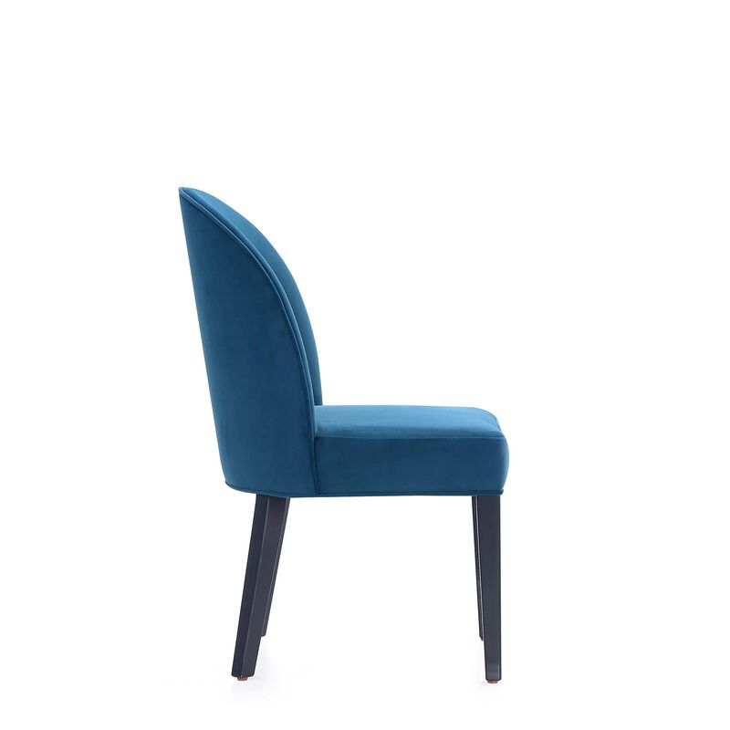 Hillman Blue Dining Chairs (Set of 2)