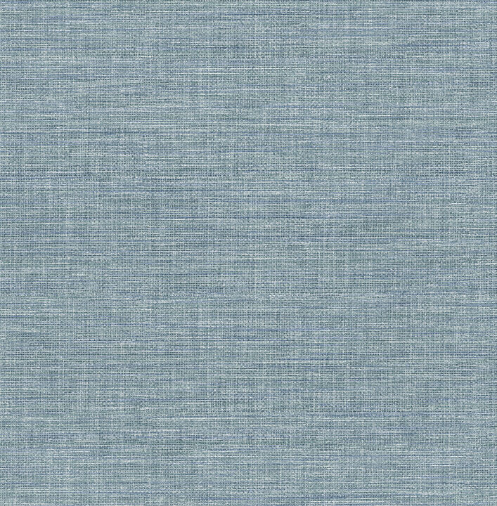 Exhale Sky Blue Texture Wallpaper (Set of 2)