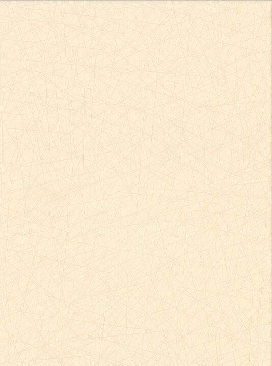 Allover Stix Champagne Geometric Wallpaper