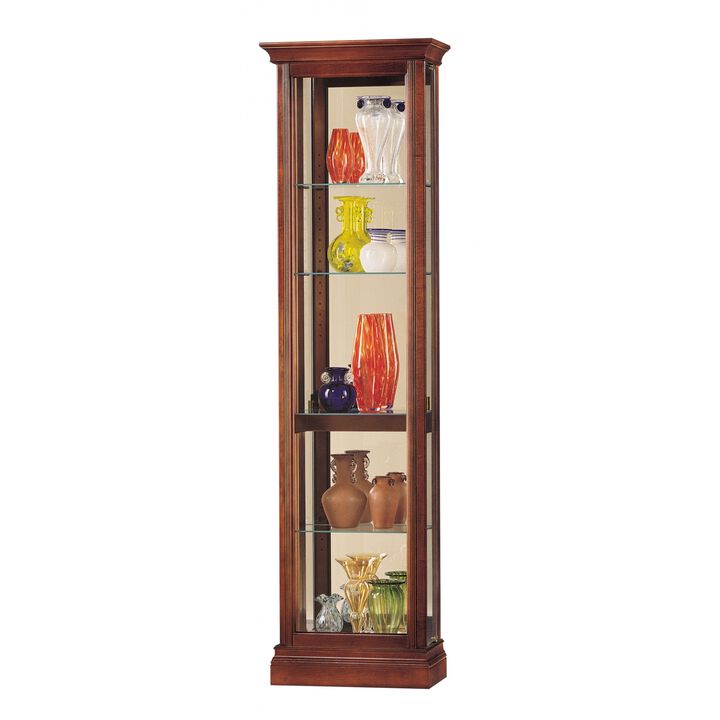 680245 Gregory Curio Cabinet