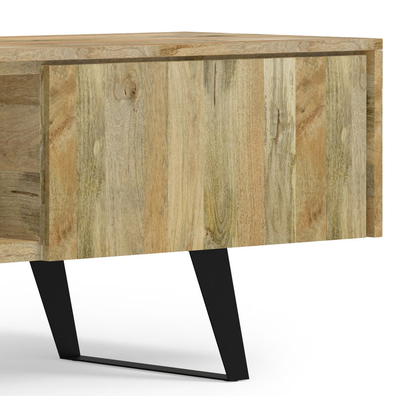 Lowry 72 inch TV Media Stand image number 8