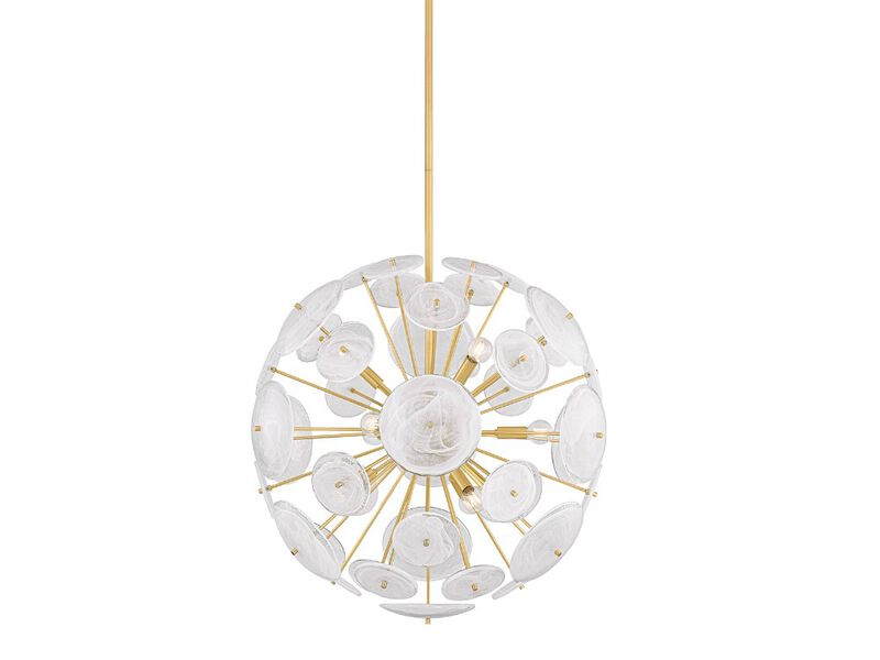 Tamara Chandelier image number 0