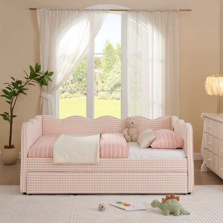 Nekmim Daybed