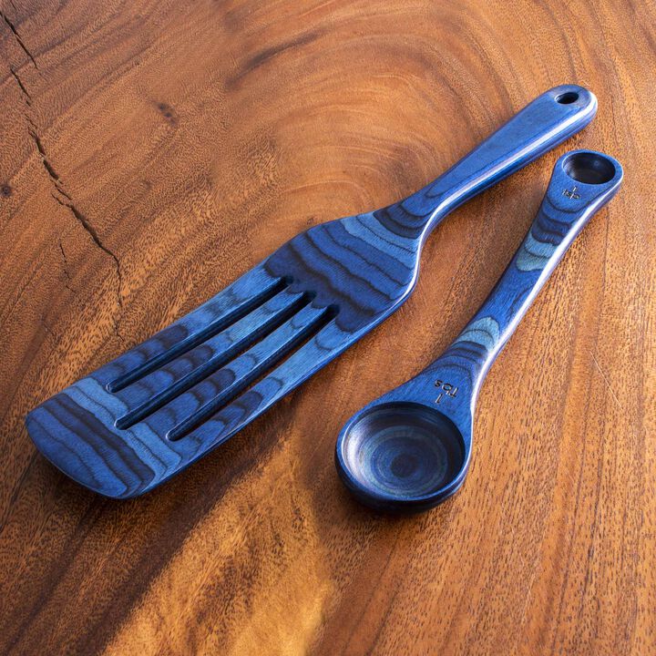 Baltique&reg; Malta Collection 2-Piece Utensil Set