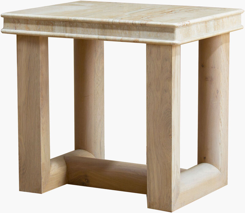 Mayson End Table image number 0