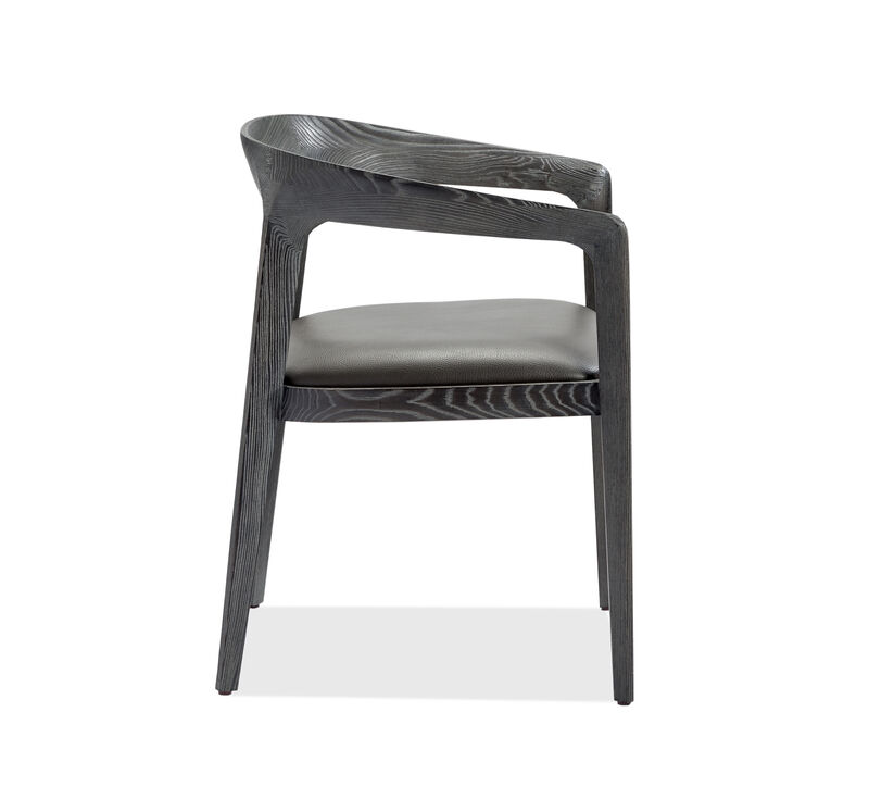 Kendra Dining Chair - Grey