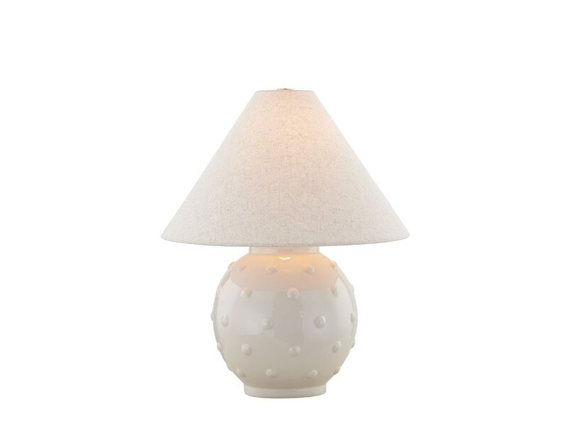 Annabelle Table Lamp image number 1