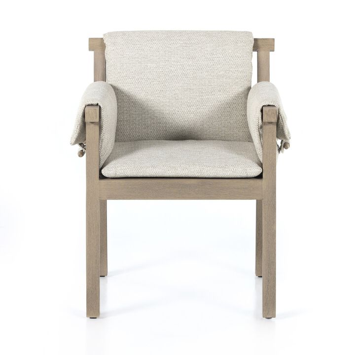 Galway Outdoor Dining Chair