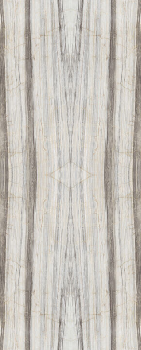 Spanish Marble Taupe Peel & Stick Mural