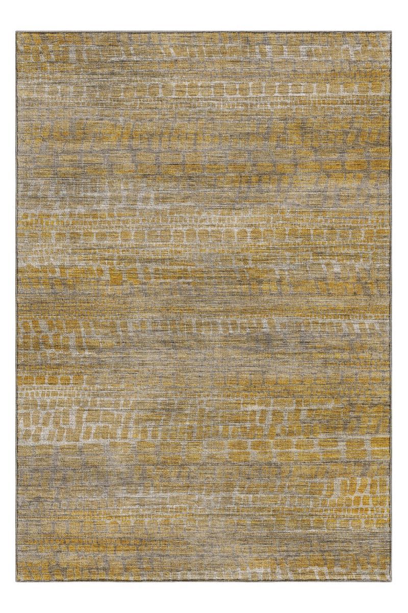 Nexus NX5 Gold 9' x 12' Rug image number 0