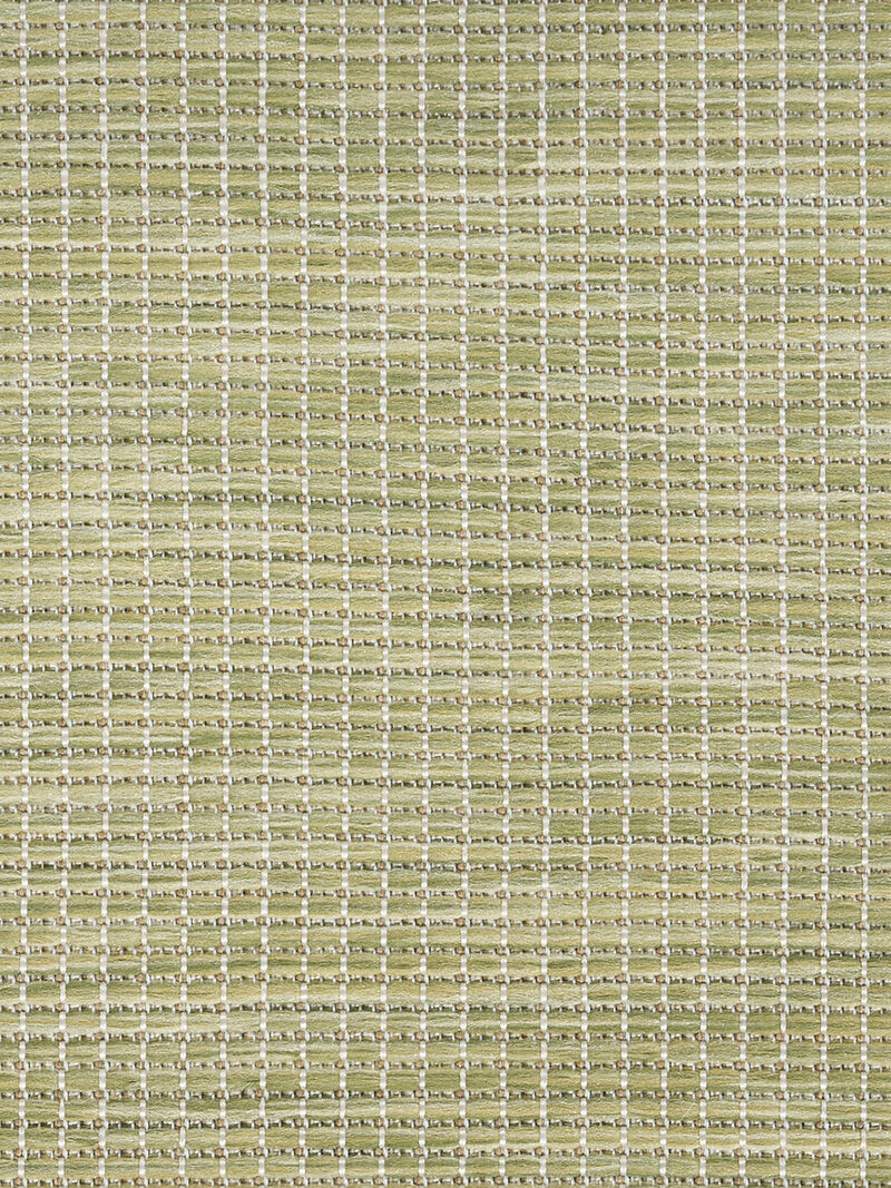 Positano POS01 Green 8' x Round Rug image number 5