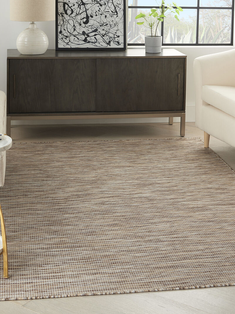 Positano POS01 Beige 5' x 7' Rug image number 8