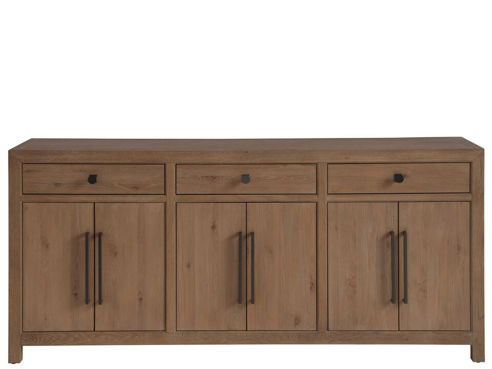 Sienna Credenza