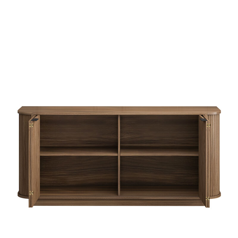 Kwurza Sideboard  Cabinet image number 3