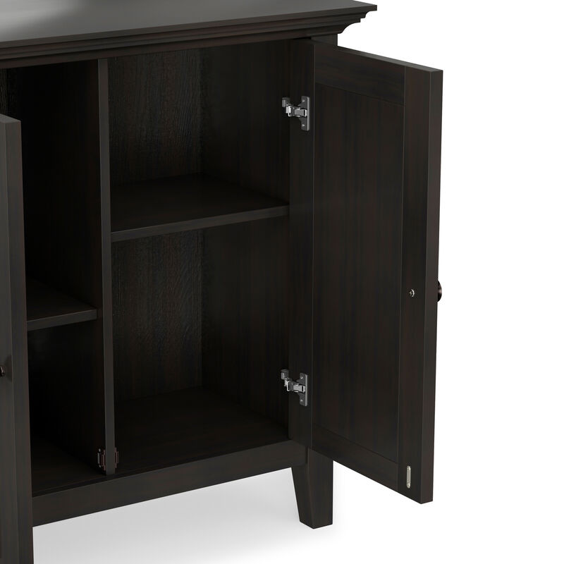Amherst Low Storage Cabinet image number 8
