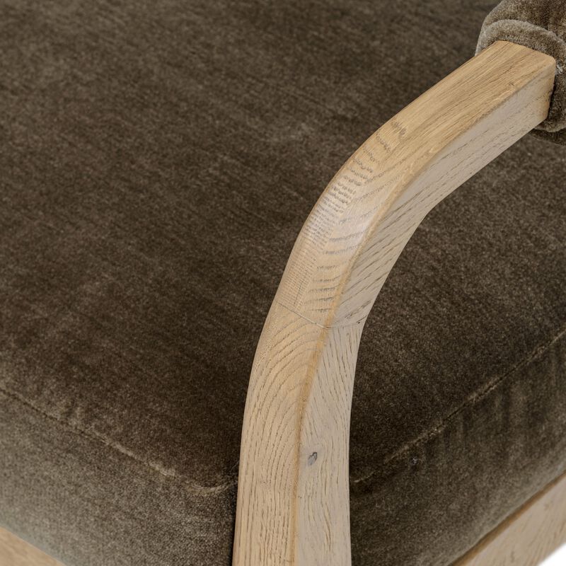 Sedoni Monte Olive Chair