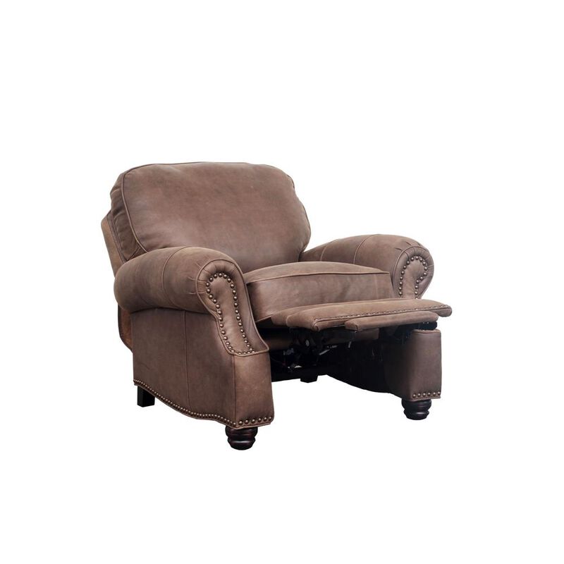Barcalounger Longhorn Recliner