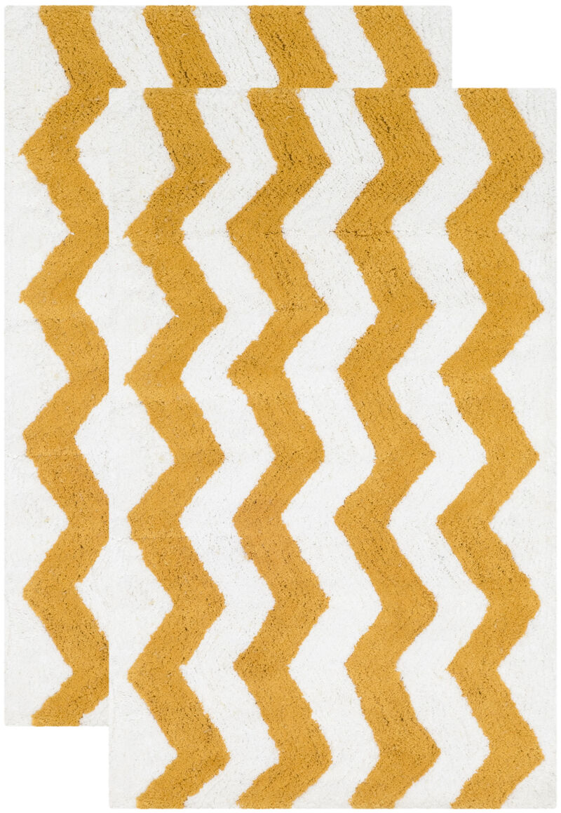 Plush Master Bath 727 Bath Mat image number 0